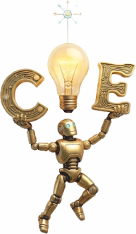 Charming Electronics